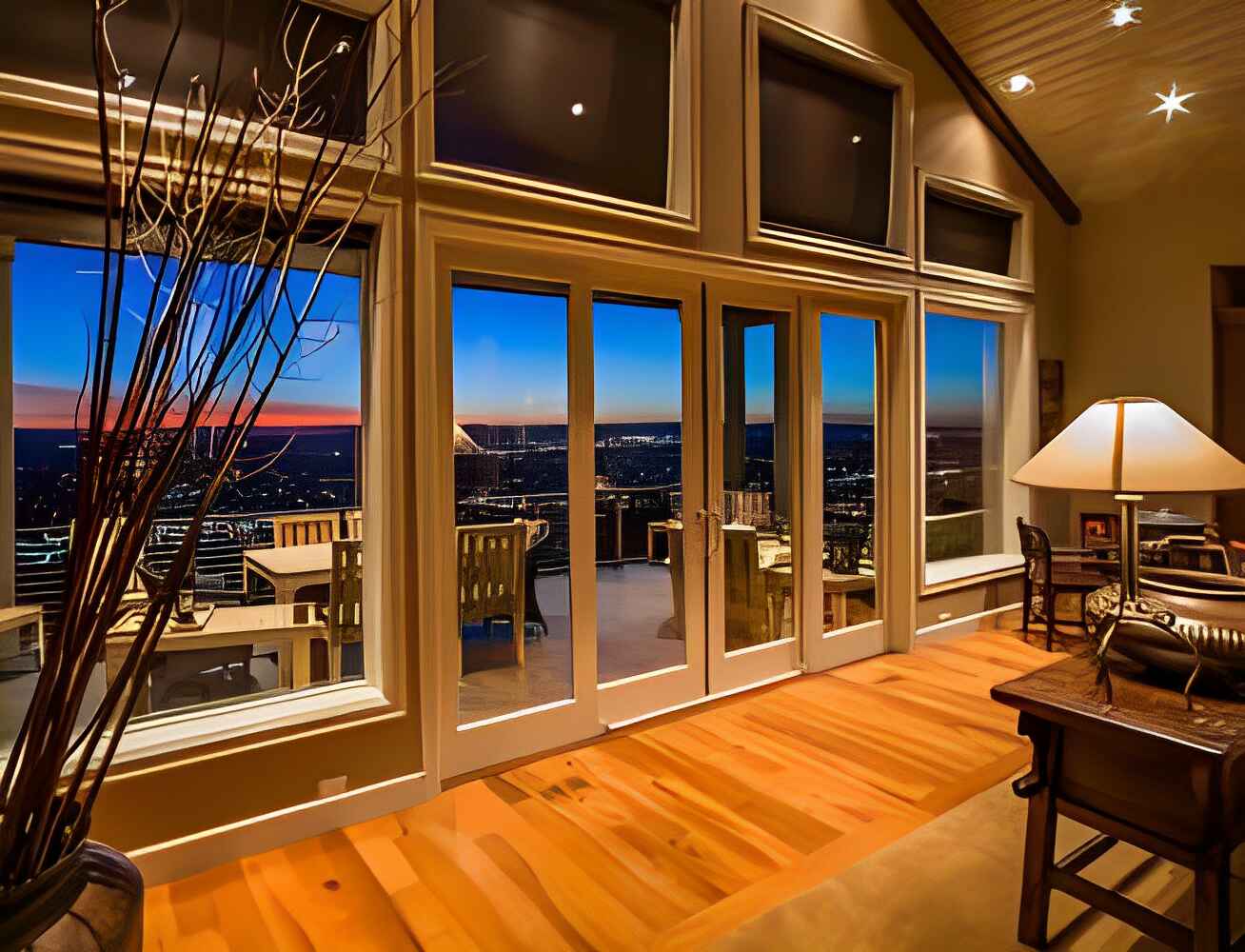 Understanding the Difference Between Retrofit Windows and New Construction